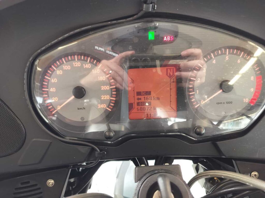 BMW R 2006 VIOL
