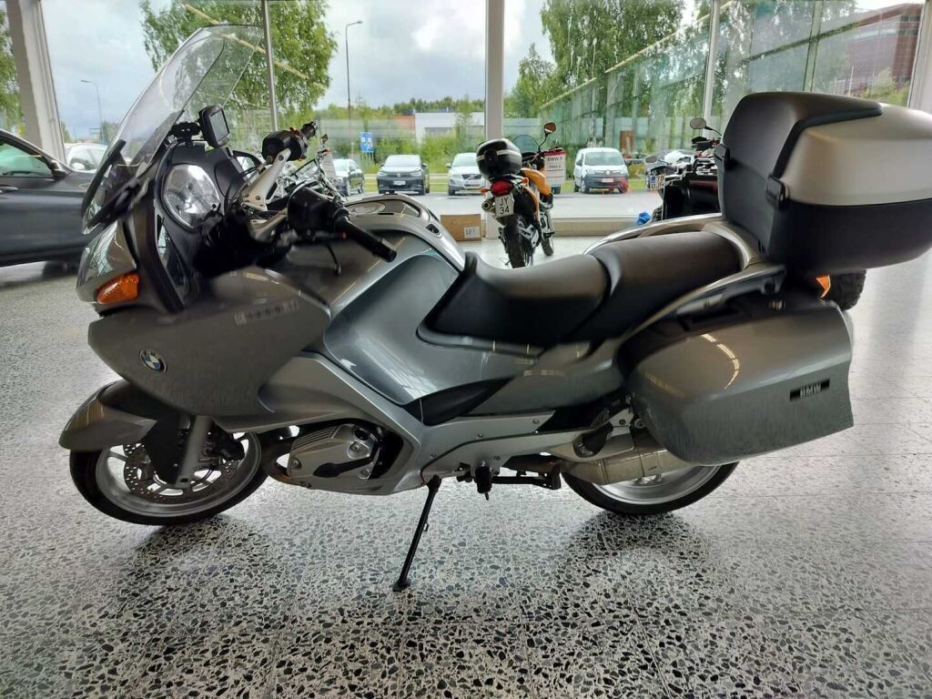 BMW R 2006 VIOL