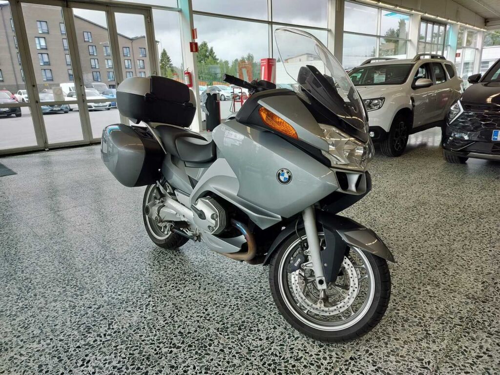 BMW R 2006 VIOL