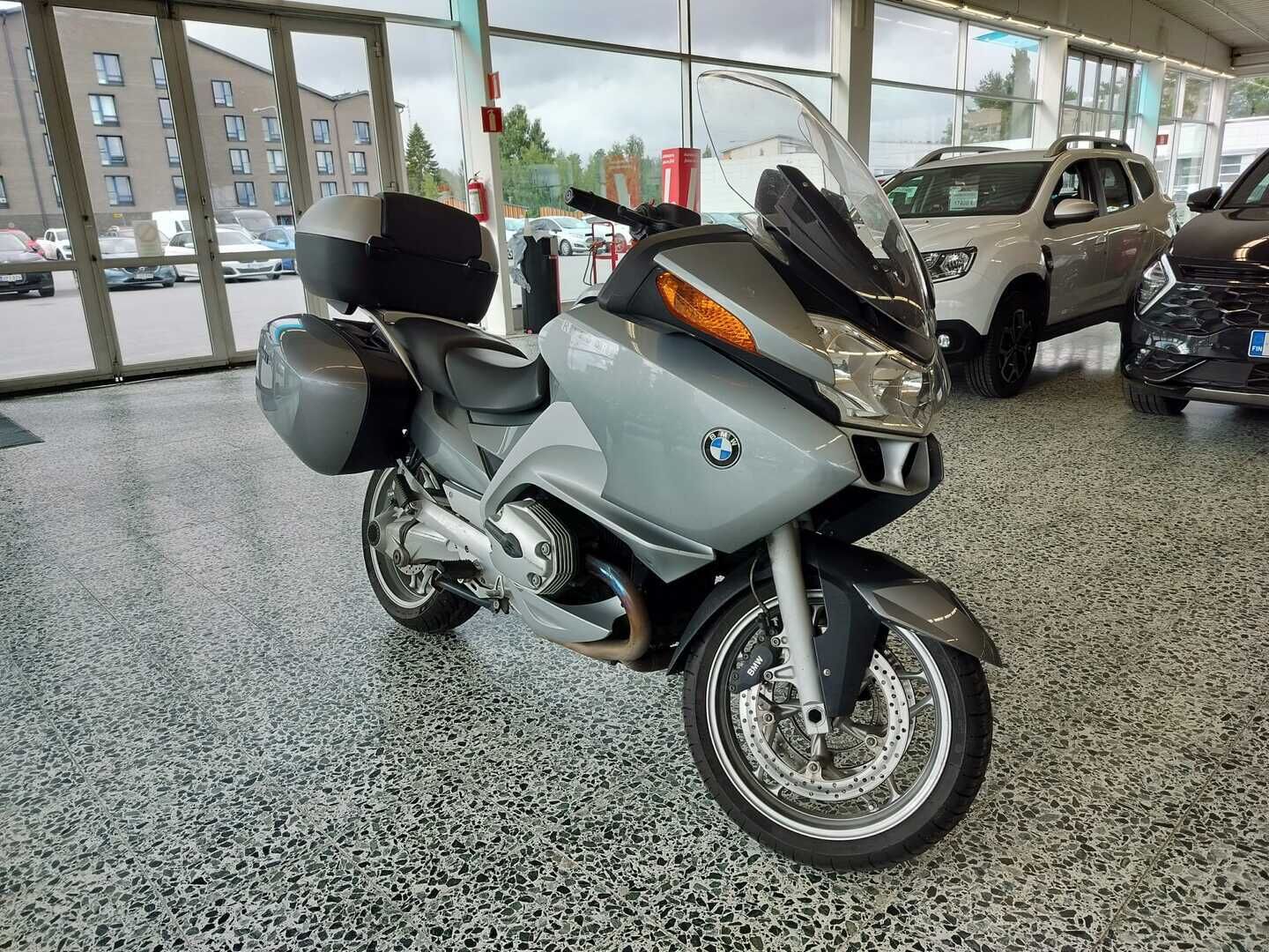BMW R
