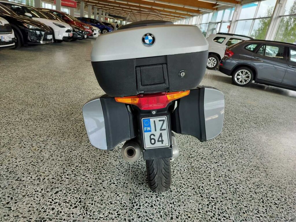 BMW R 2006 VIOL