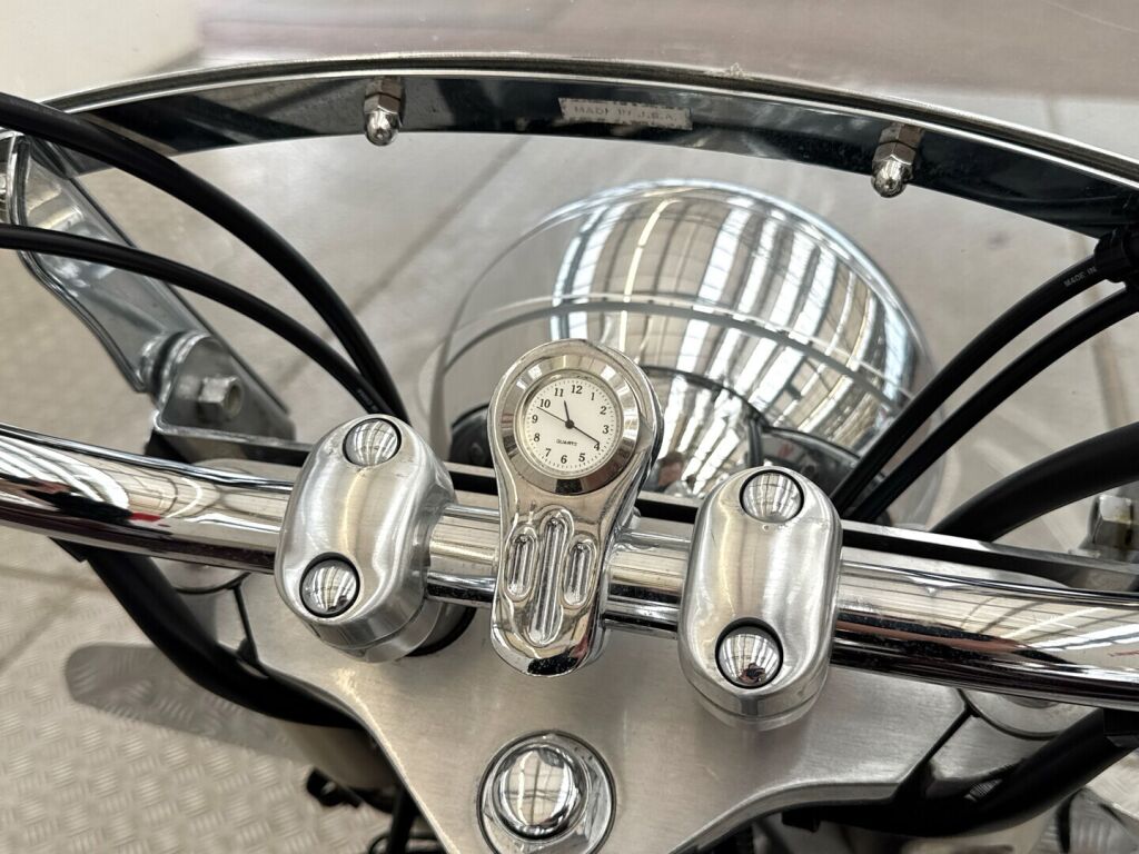 Yamaha XVS 2007 JUHA V 243(TARJ 14900)