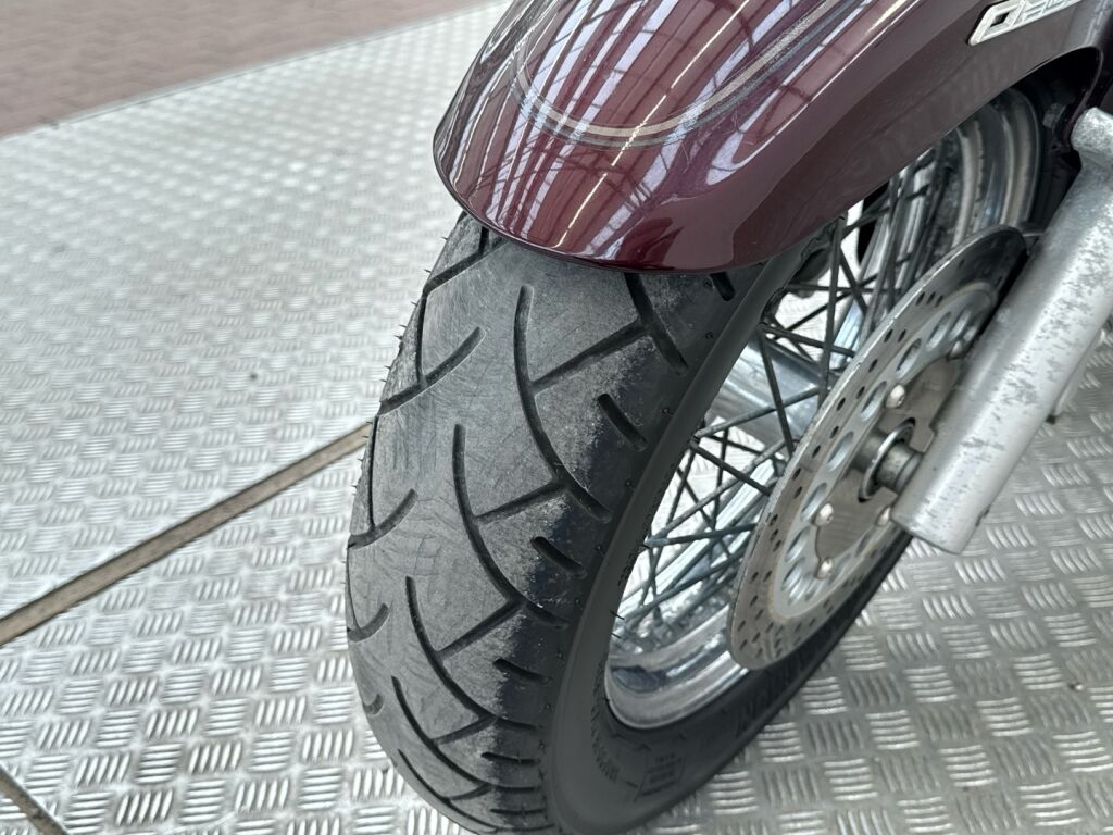 Yamaha XVS 2007 JUHA V 243(TARJ 14900)