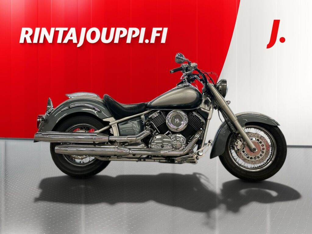 Yamaha XVS 2006 Y