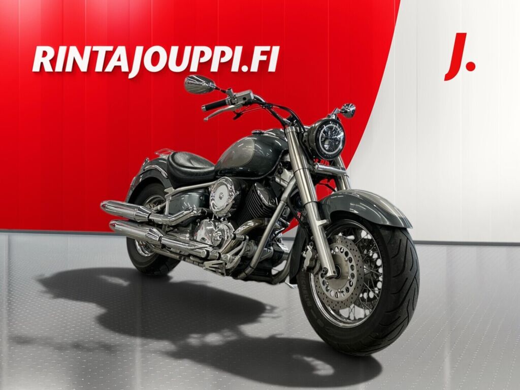 Yamaha XVS 2006 Y