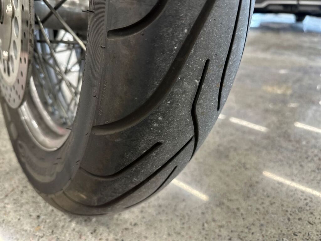 Yamaha XVS 2006 Y
