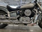 Yamaha XVS 2006 Y