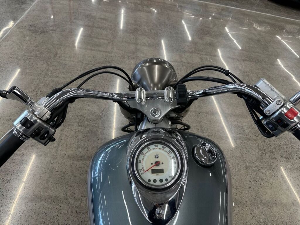 Yamaha XVS 2006 Y