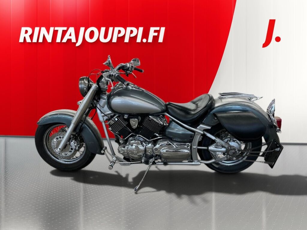 Yamaha XVS 2006 Y