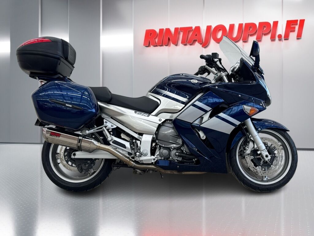 Yamaha FJR 2006 
