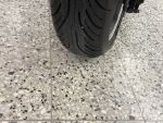 Yamaha FJR 2007 