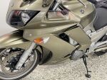 Yamaha FJR 2007 