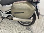 Yamaha FJR 2007 