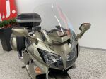 Yamaha FJR 2007 