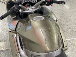 Yamaha FJR 2007 