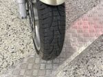 Yamaha FJR 2007 