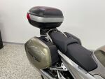 Yamaha FJR 2007 