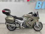 Yamaha FJR 2007 