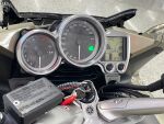 Yamaha FJR 2007 