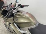 Yamaha FJR 2007 
