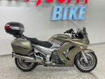 Yamaha FJR 2007 