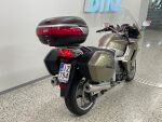 Yamaha FJR 2007 