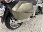 Yamaha FJR 2007 