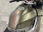 Yamaha FJR 2007 