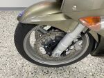 Yamaha FJR 2007 