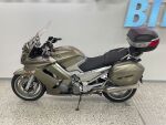 Yamaha FJR 2007 