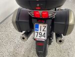 Yamaha FJR 2007 