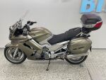 Yamaha FJR 2007 