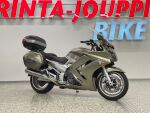 Yamaha FJR 2007 