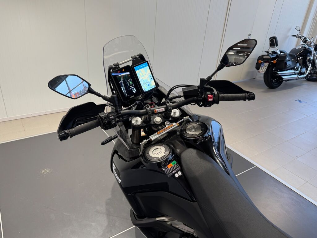 Yamaha XTZ 2024 