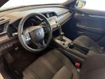 Honda Civic 2018 Valkoinen