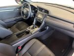 Honda Civic 2018 Valkoinen
