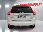 Volvo XC60 2015 Valkoinen