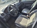 Volkswagen Caddy 2014 Hopea