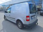 Volkswagen Caddy 2014 Hopea