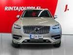 Volvo XC90 2016 Harmaa