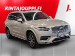 Volvo XC90 2015 Harmaa