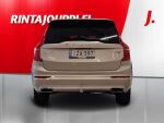Volvo XC90 2015 Harmaa