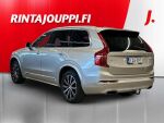 Volvo XC90 2016 Harmaa