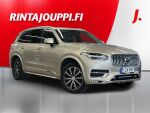 Volvo XC90 2016 Harmaa