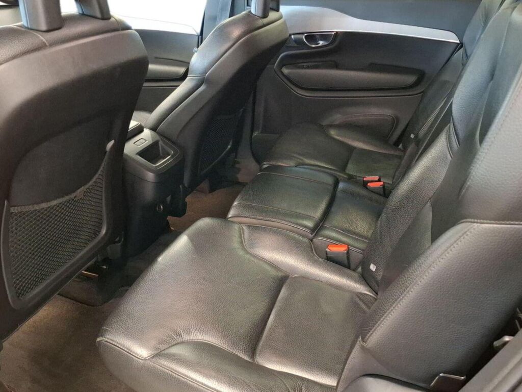 Volvo XC90 2015 Harmaa