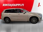 Volvo XC90 2015 Harmaa
