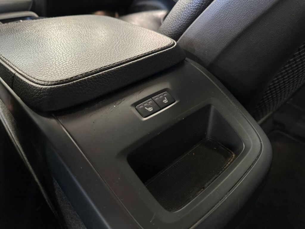 Volvo XC90 2016 Harmaa