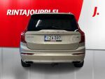 Volvo XC90 2016 Harmaa