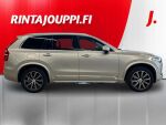 Volvo XC90 2016 Harmaa