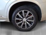 Volvo XC90 2015 Harmaa